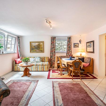 Ferienwohnung Marianna Riederau Экстерьер фото