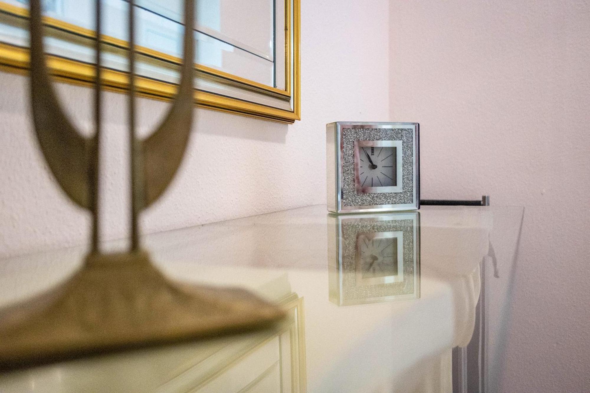 Ferienwohnung Marianna Riederau Экстерьер фото