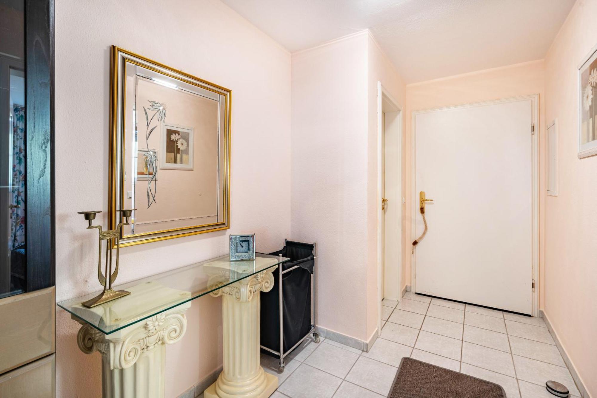 Ferienwohnung Marianna Riederau Экстерьер фото