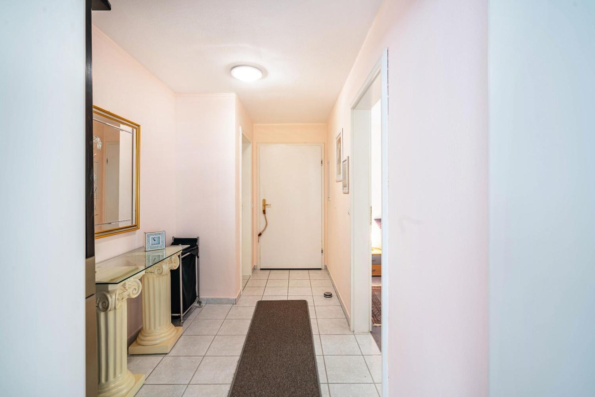Ferienwohnung Marianna Riederau Экстерьер фото