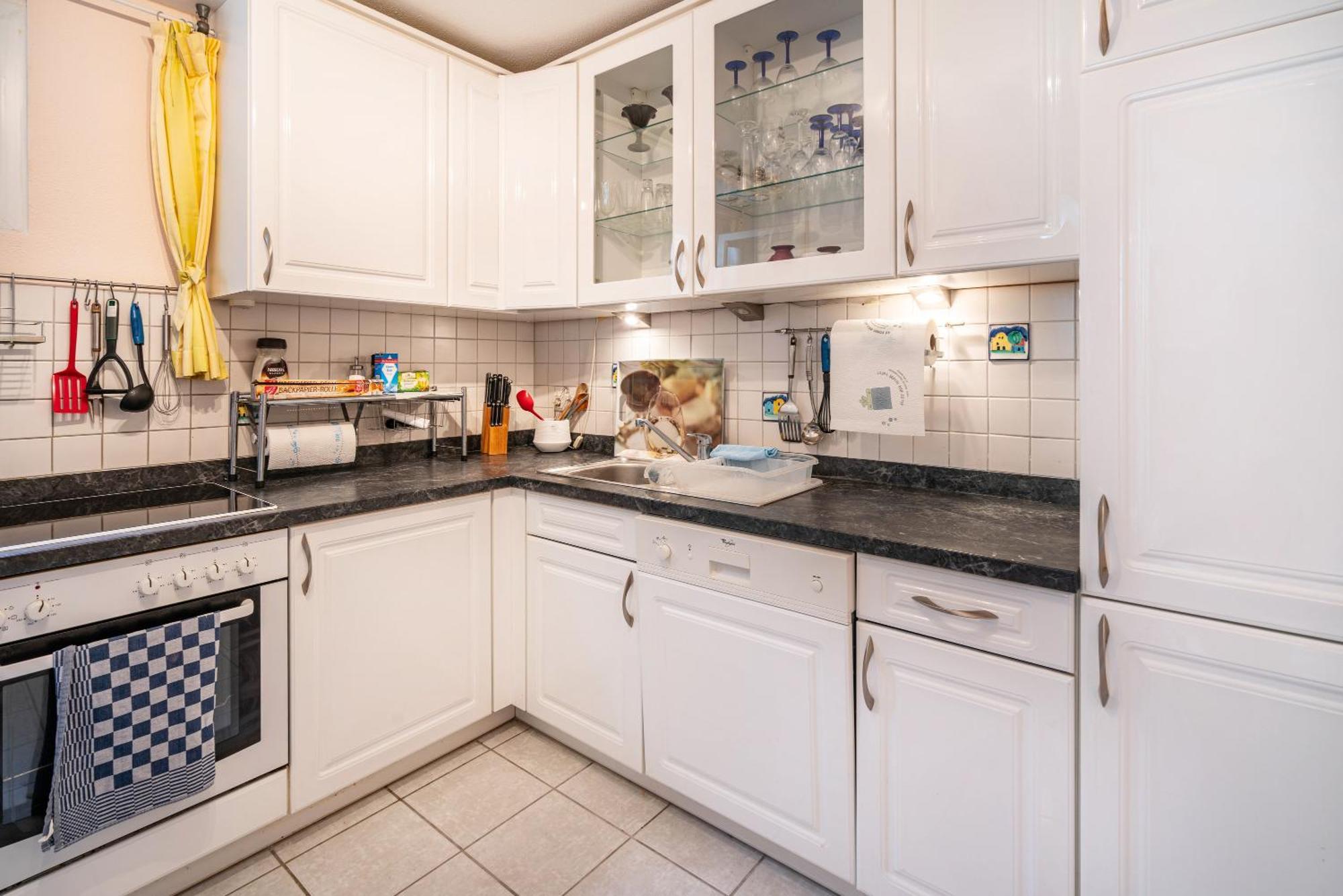 Ferienwohnung Marianna Riederau Экстерьер фото